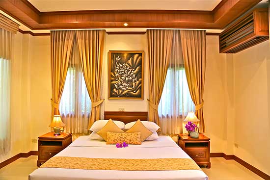 The Rose of The North Package